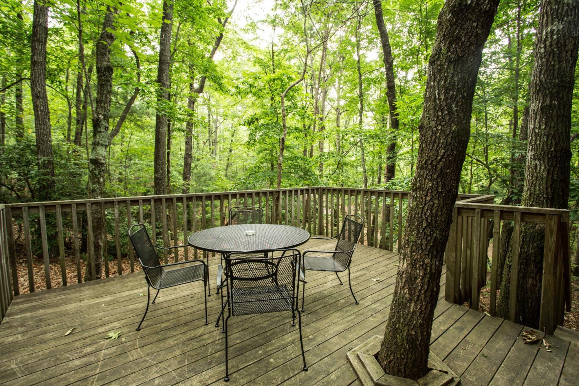Forrest Hills Mountain Resort Dahlonega Cameră foto
