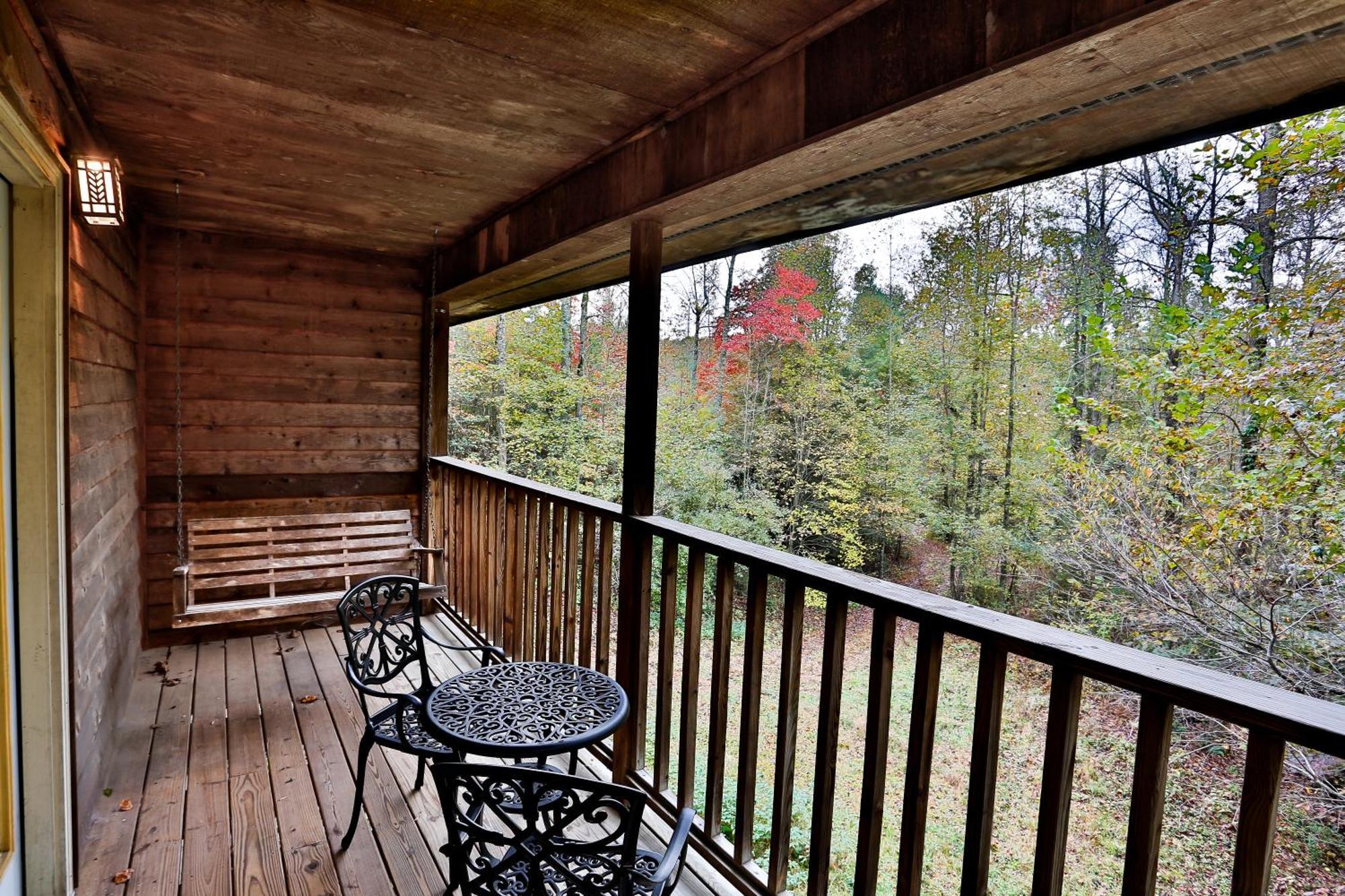 Forrest Hills Mountain Resort Dahlonega Cameră foto
