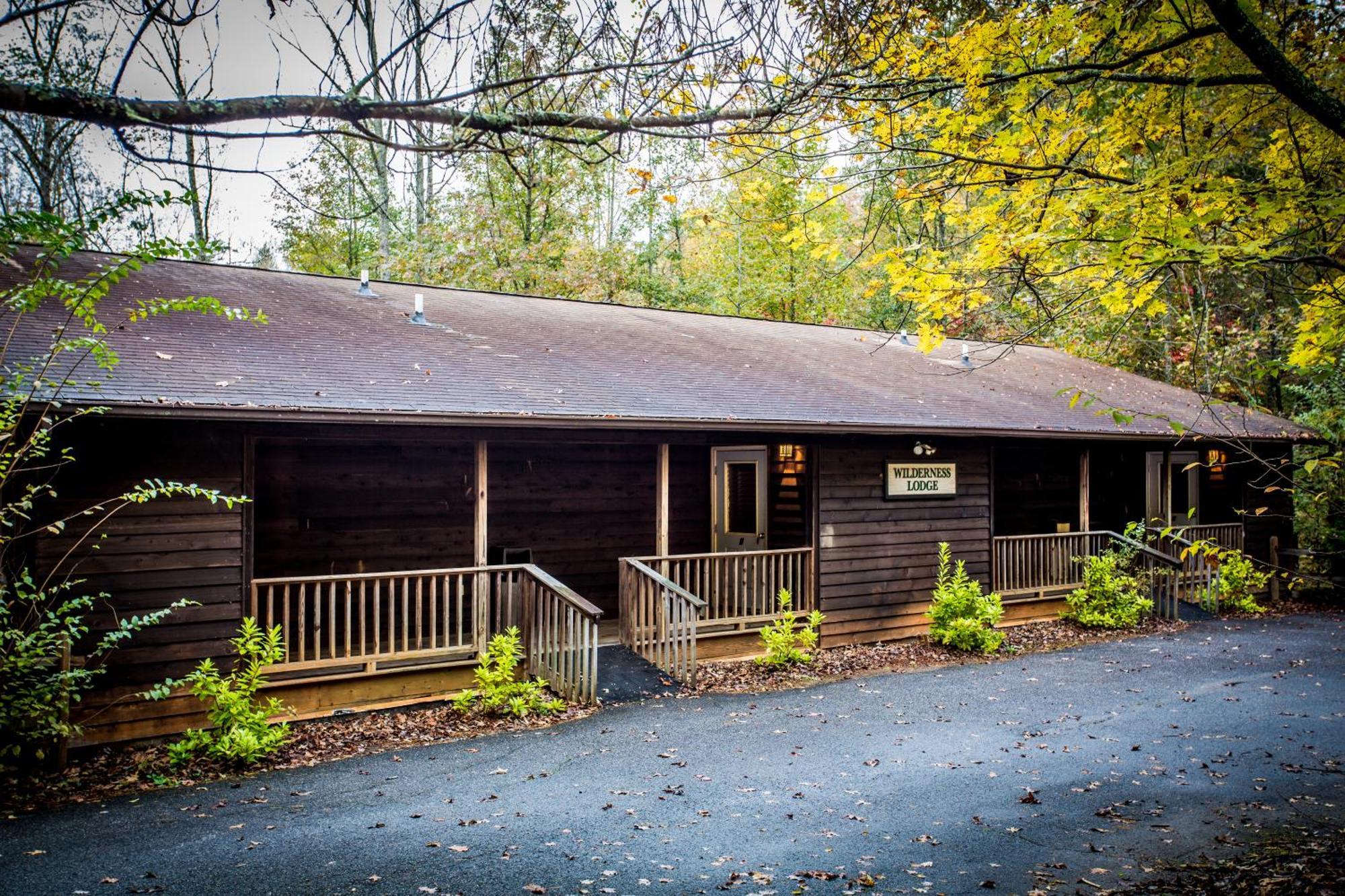 Forrest Hills Mountain Resort Dahlonega Cameră foto