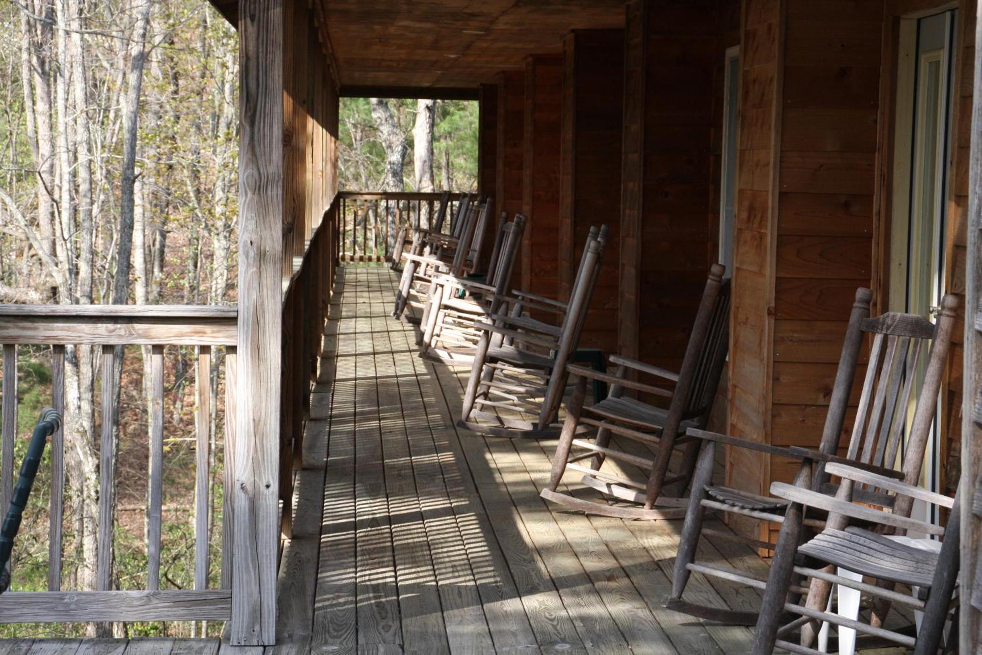 Forrest Hills Mountain Resort Dahlonega Cameră foto